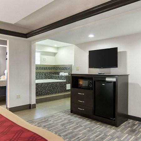 Homestay Inn & Suites Russellville Extérieur photo
