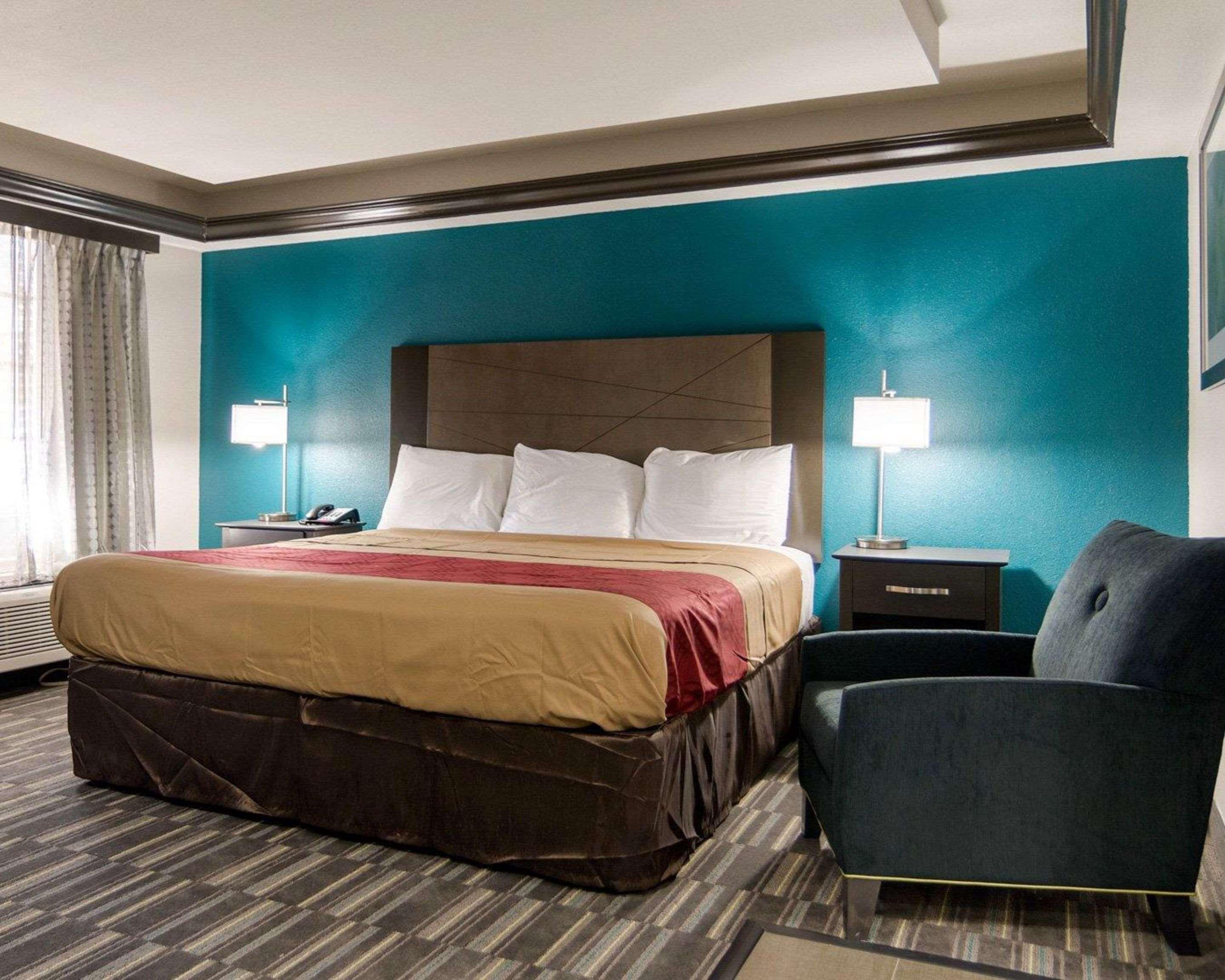 Homestay Inn & Suites Russellville Extérieur photo