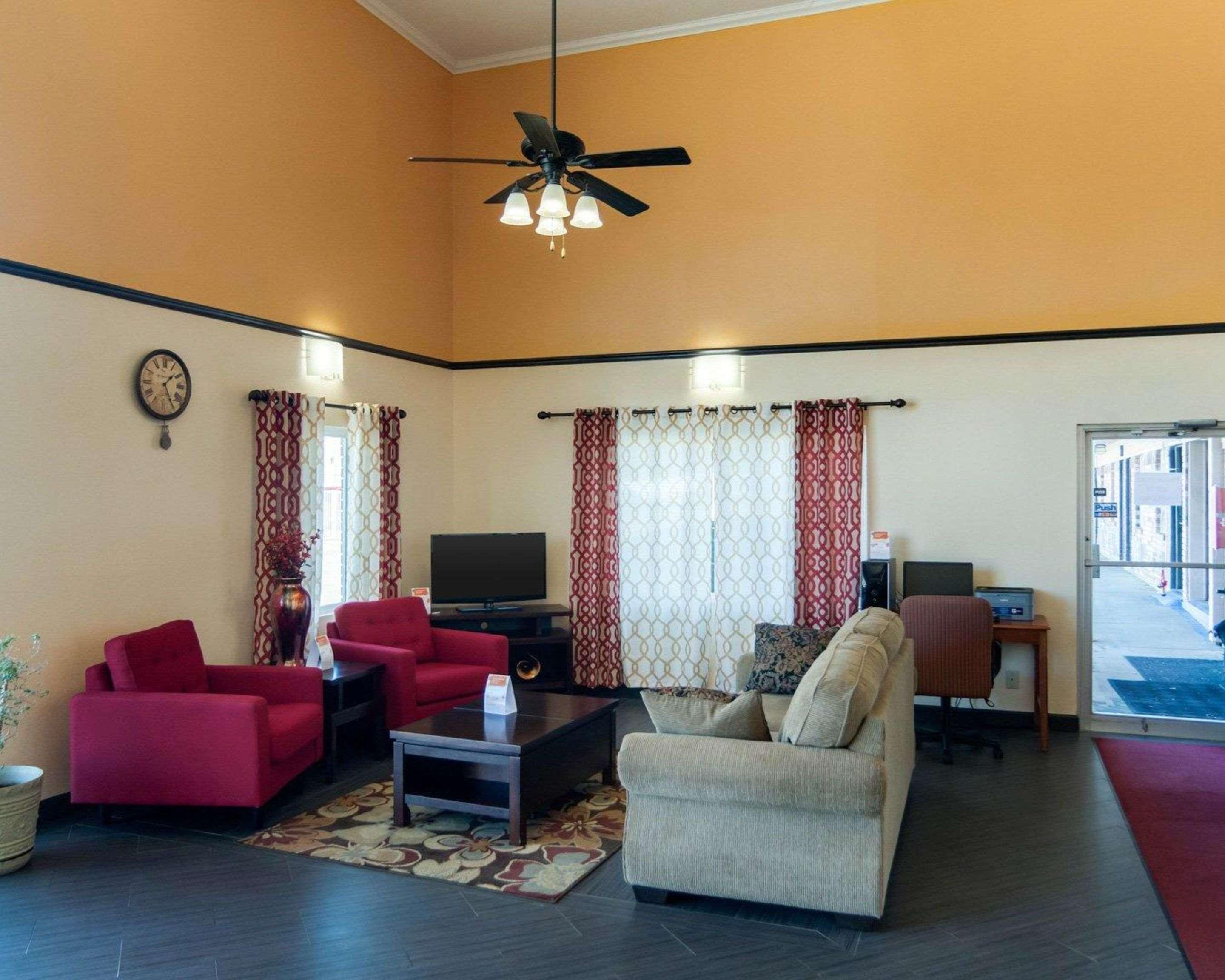 Homestay Inn & Suites Russellville Extérieur photo