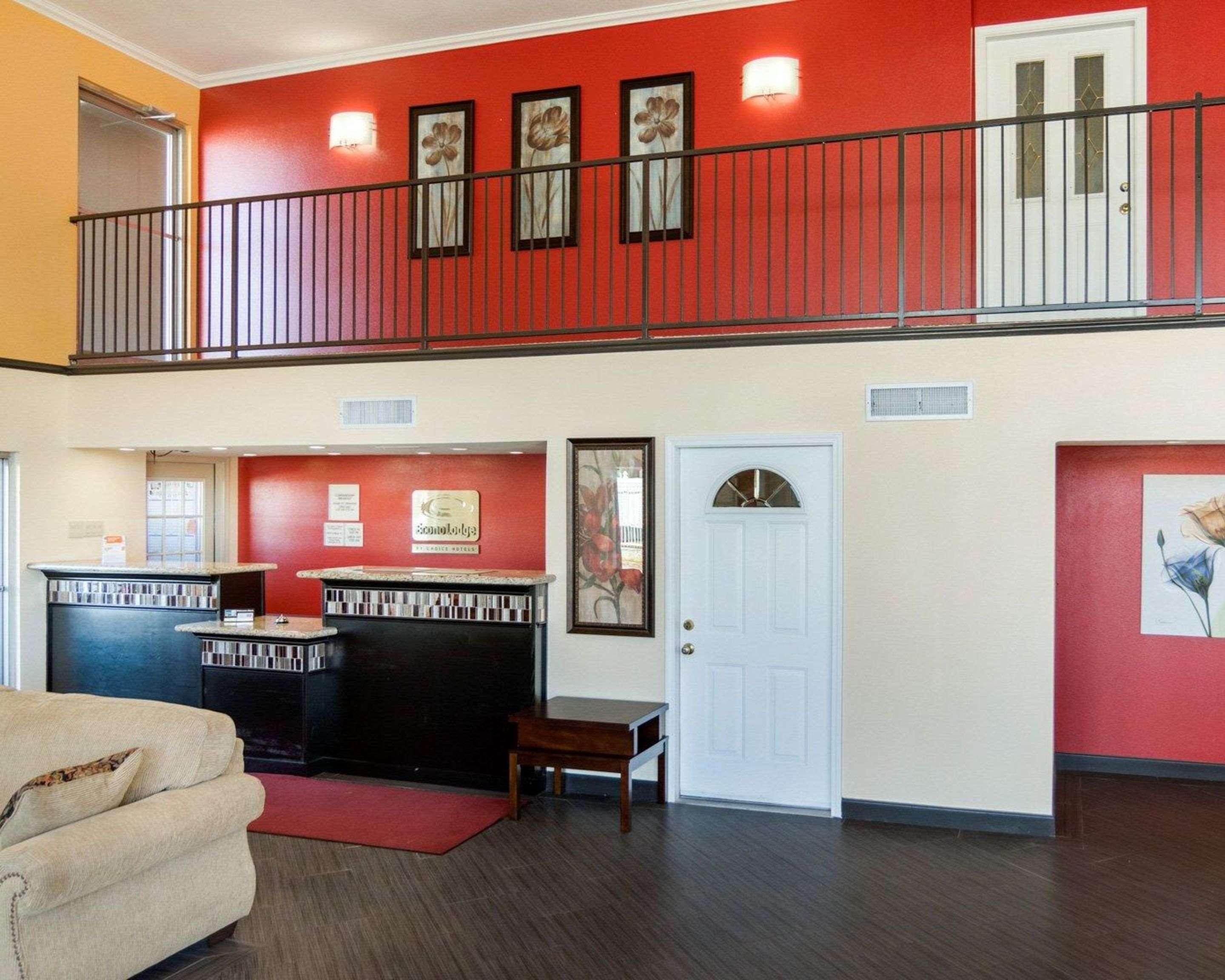 Homestay Inn & Suites Russellville Extérieur photo