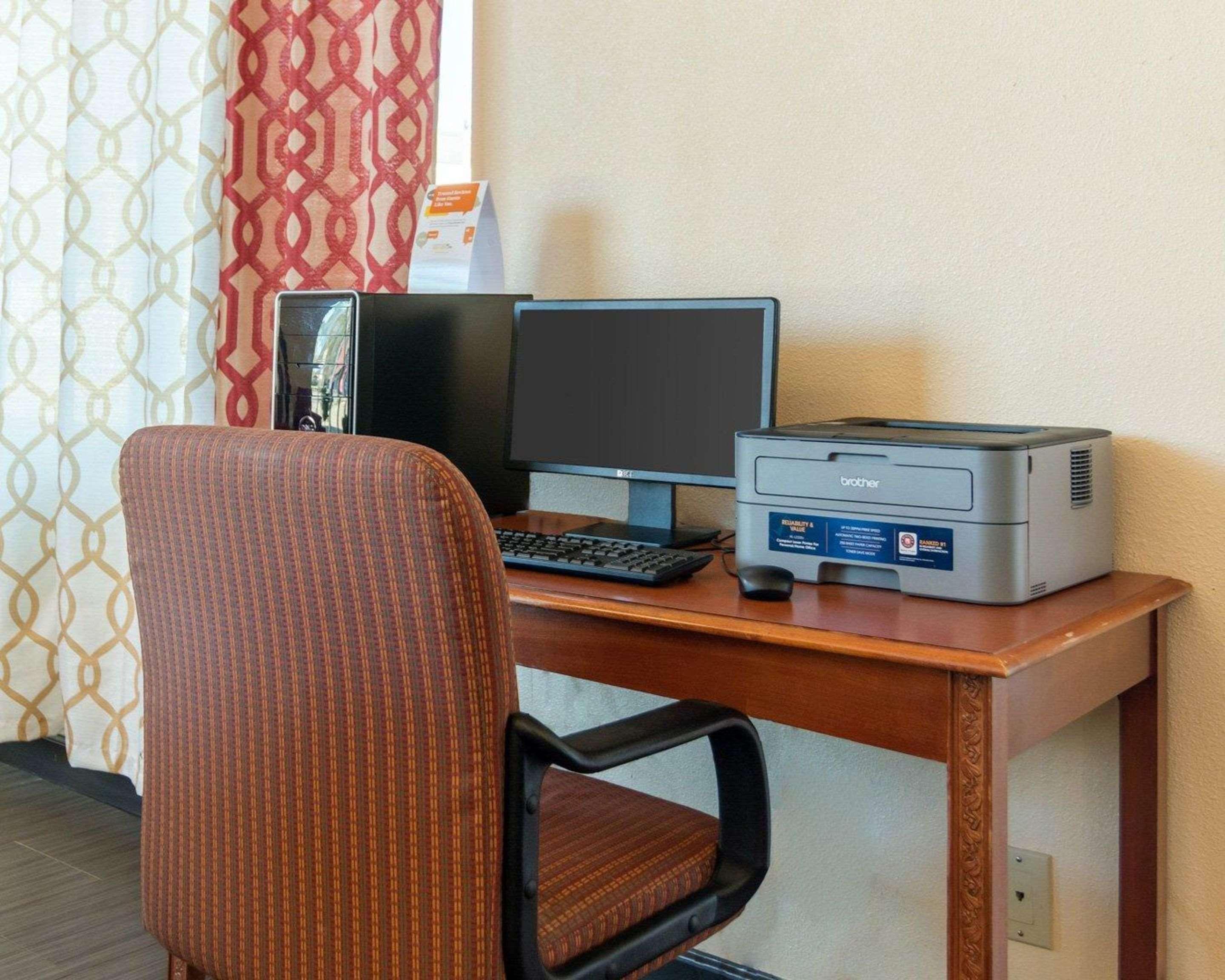 Homestay Inn & Suites Russellville Extérieur photo