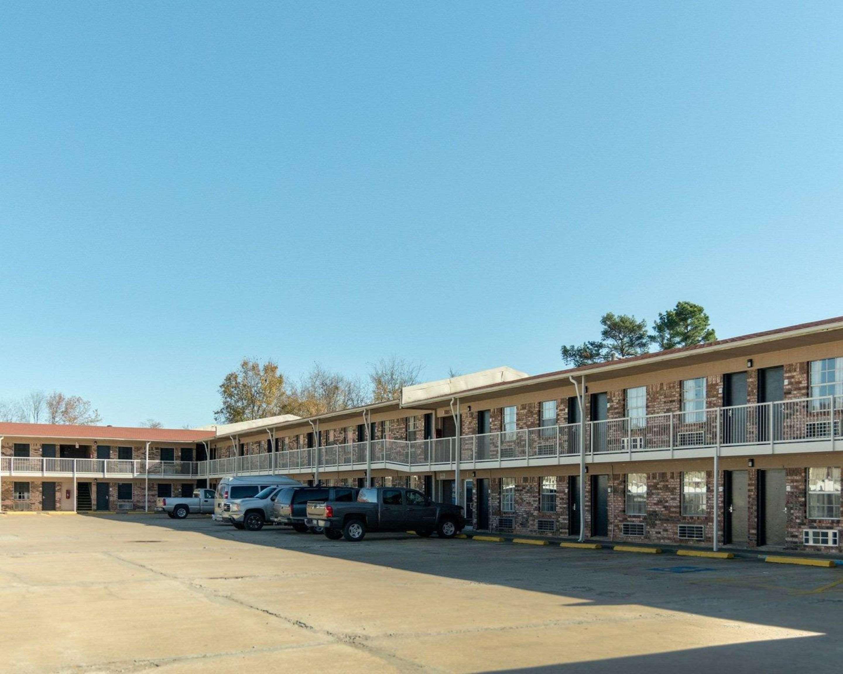 Homestay Inn & Suites Russellville Extérieur photo
