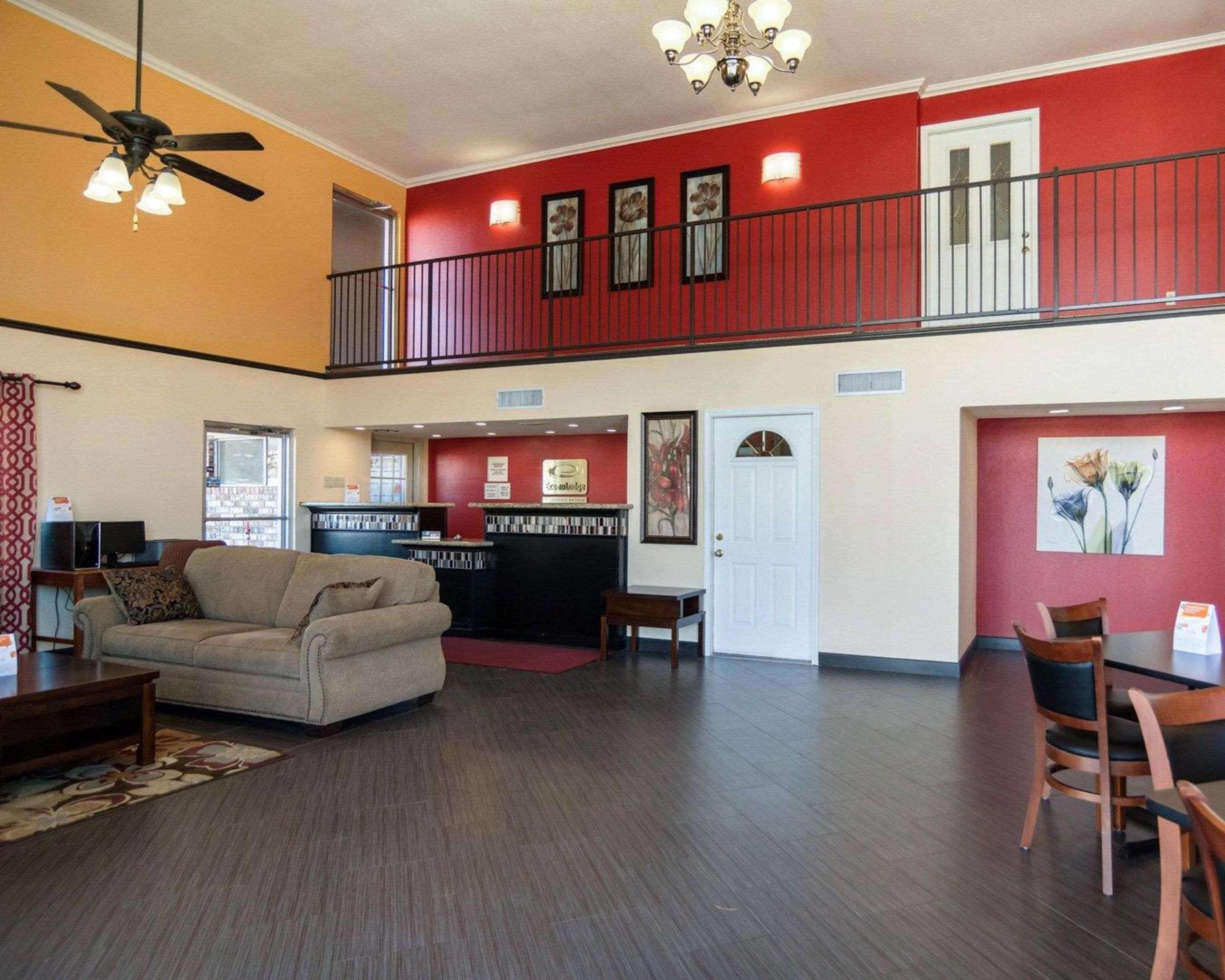Homestay Inn & Suites Russellville Extérieur photo