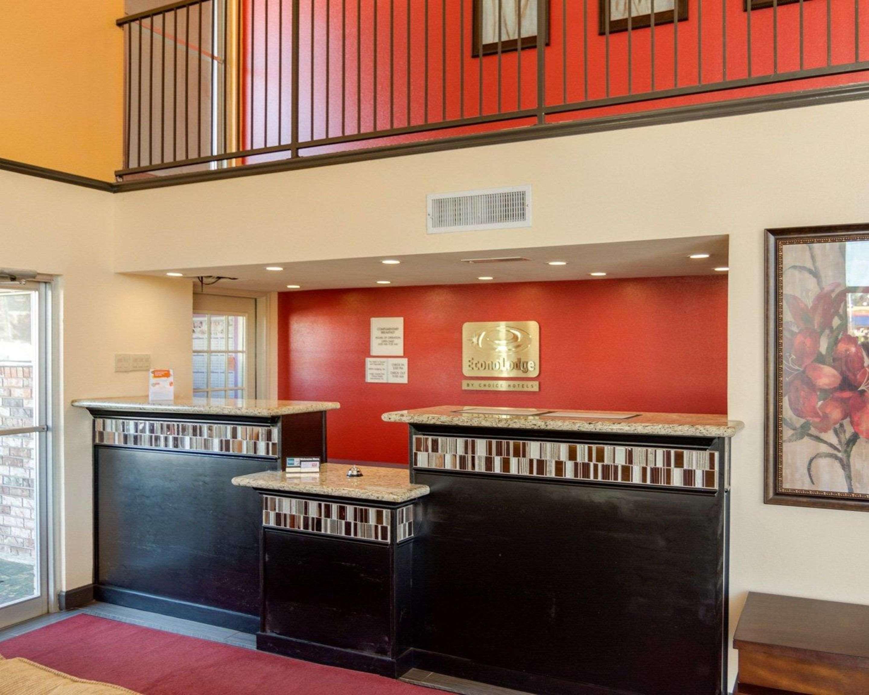 Homestay Inn & Suites Russellville Extérieur photo