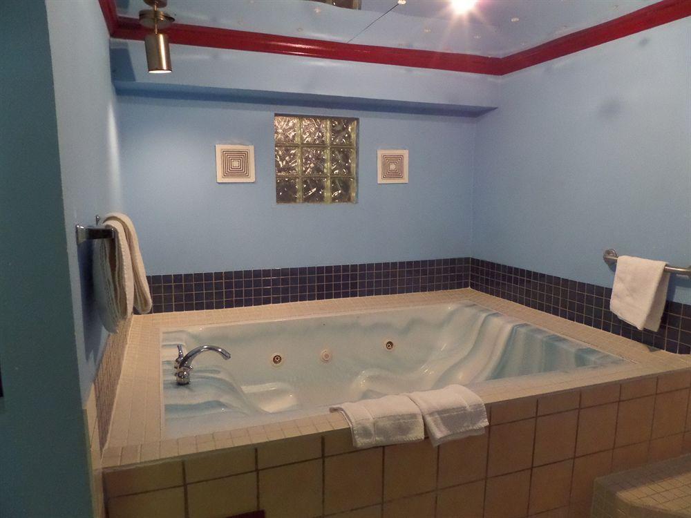 Homestay Inn & Suites Russellville Extérieur photo