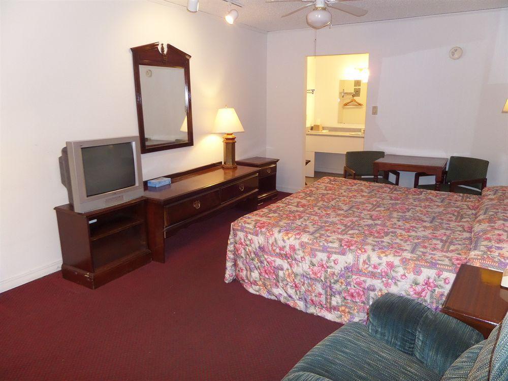 Homestay Inn & Suites Russellville Extérieur photo