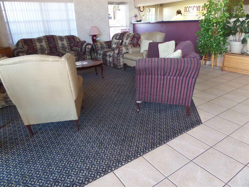 Homestay Inn & Suites Russellville Extérieur photo