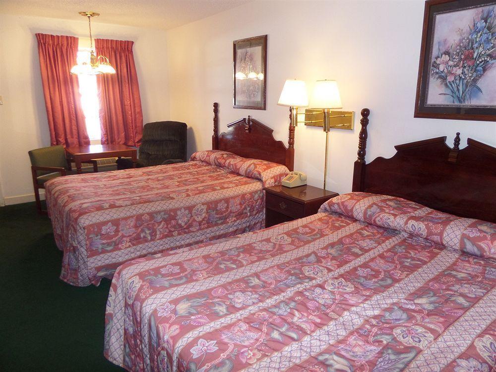 Homestay Inn & Suites Russellville Extérieur photo