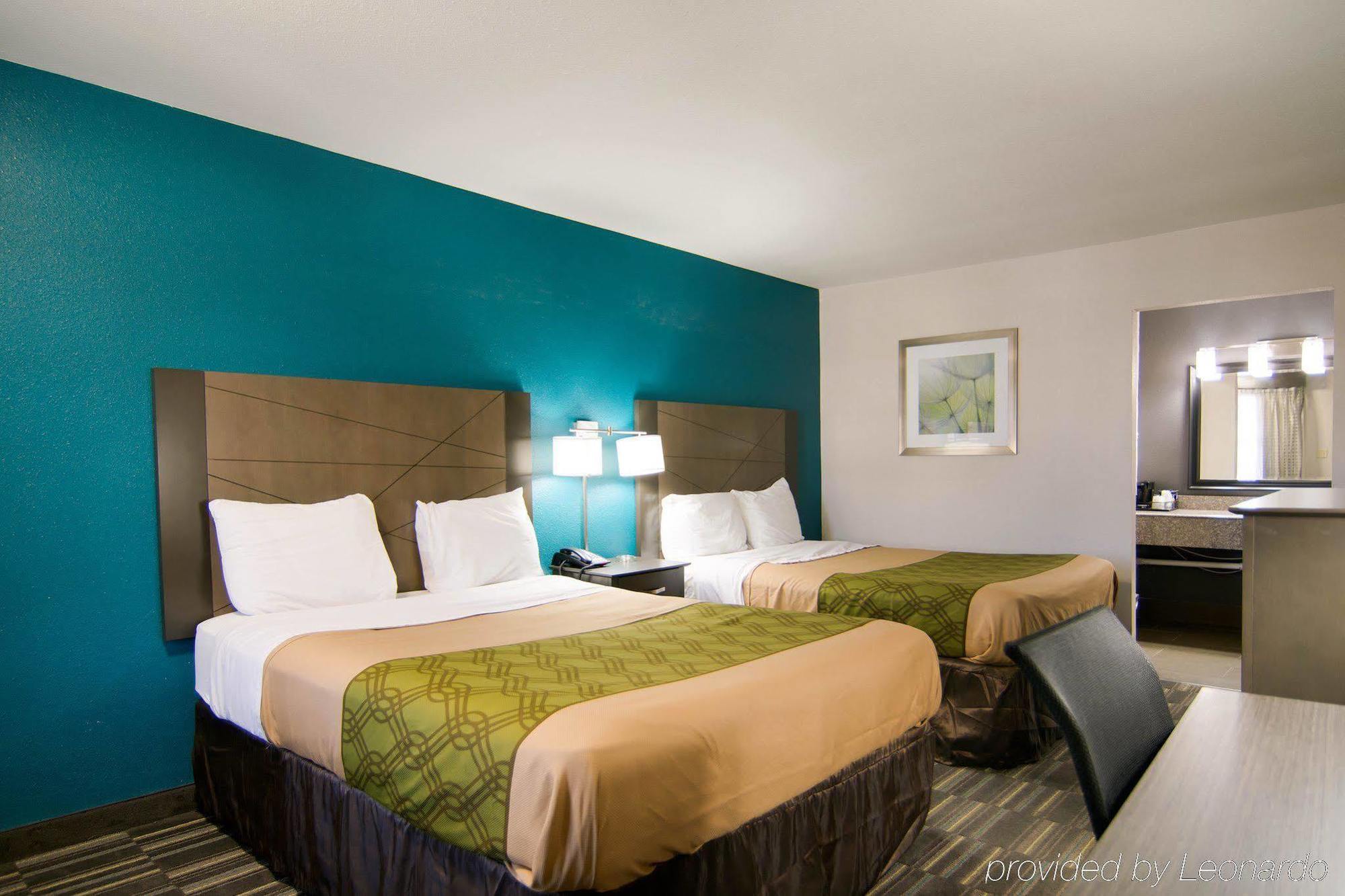 Homestay Inn & Suites Russellville Extérieur photo