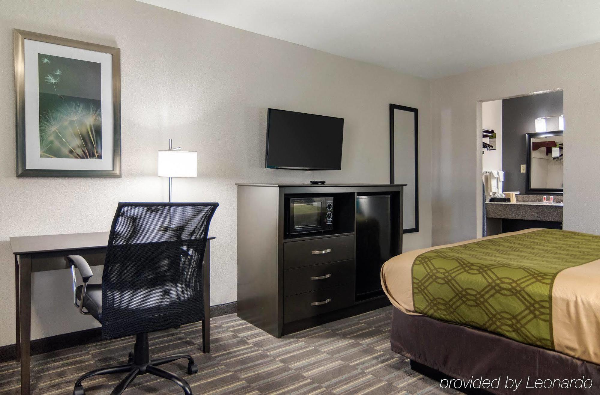 Homestay Inn & Suites Russellville Extérieur photo