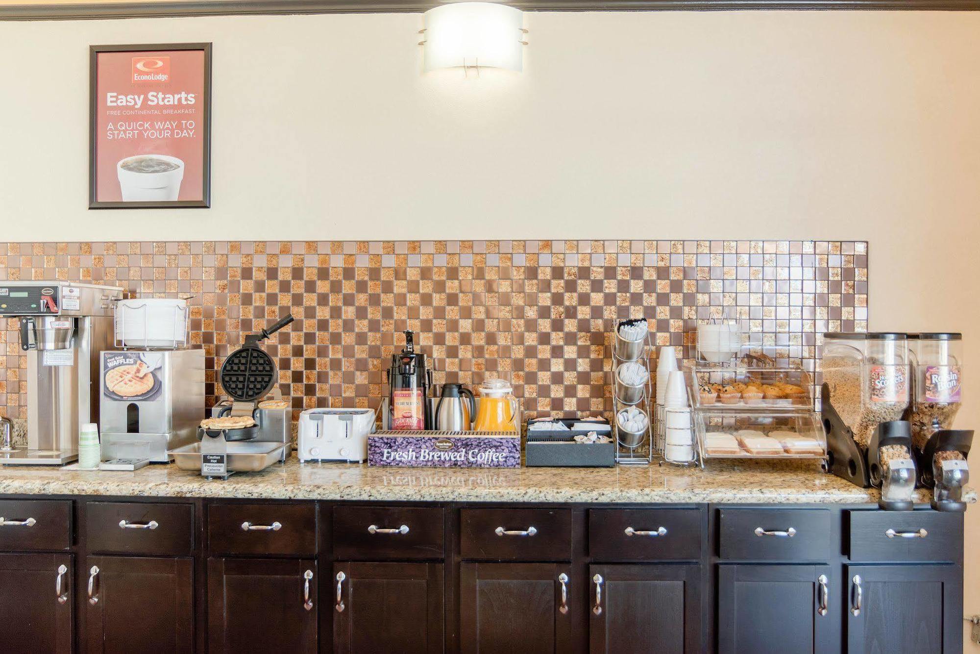 Homestay Inn & Suites Russellville Extérieur photo