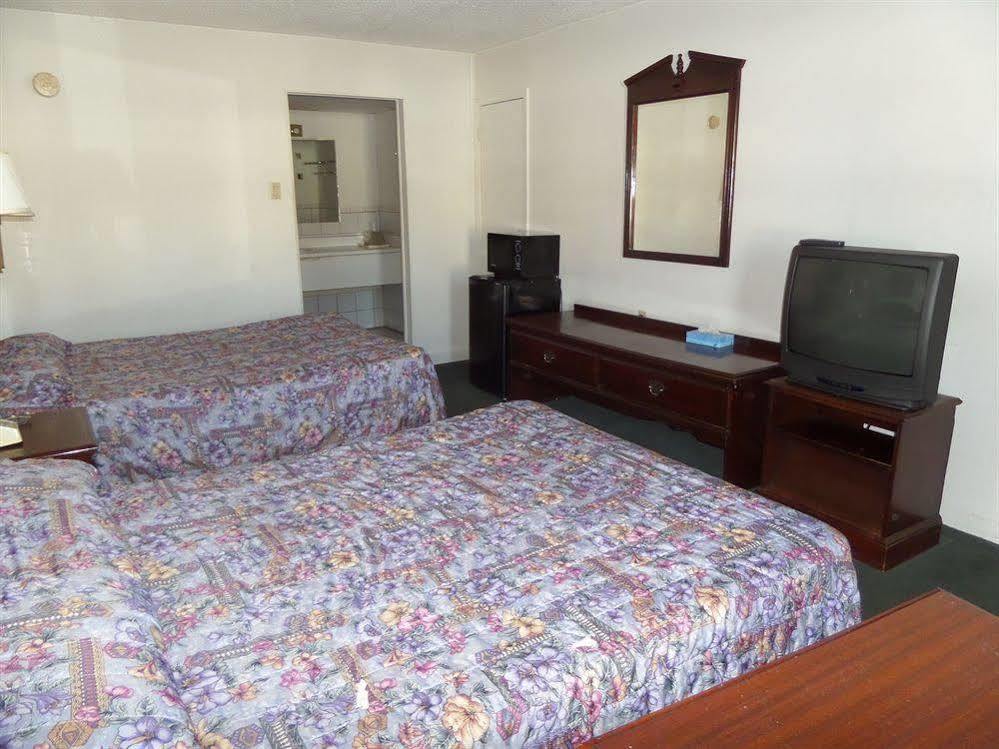 Homestay Inn & Suites Russellville Extérieur photo