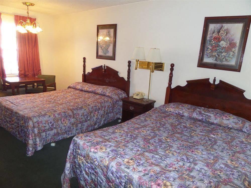 Homestay Inn & Suites Russellville Extérieur photo