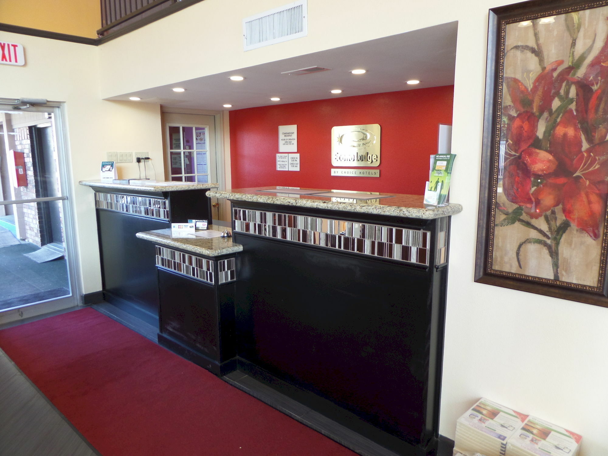 Homestay Inn & Suites Russellville Extérieur photo