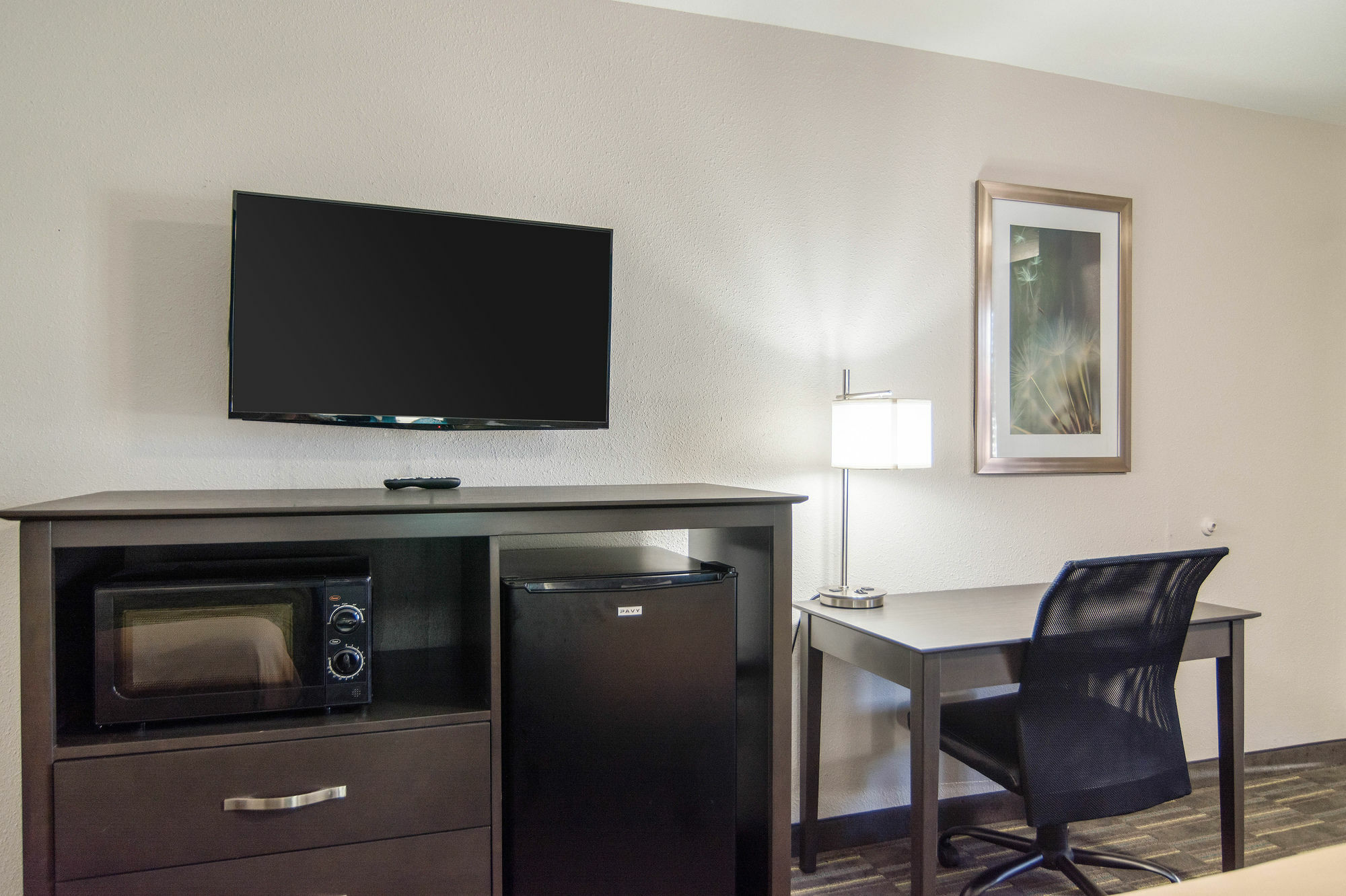 Homestay Inn & Suites Russellville Extérieur photo